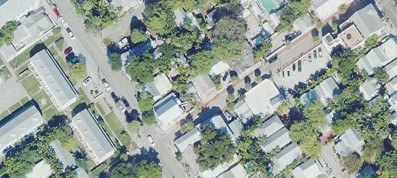 Mixed-Use Property with Restaurant