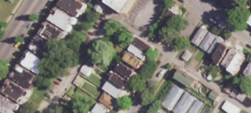 Two-Unit Duplex with Basement