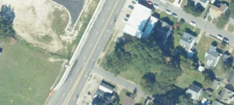 Neighborhood Mixed-Use Land