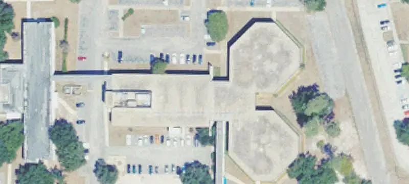 Office Unit Near Bus Line