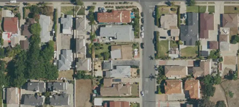 Duplex with Detached ADU
