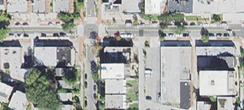Residential Income Property with Den