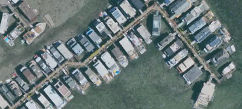 Specialty Property with Deck