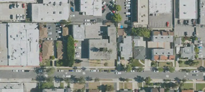 12-Unit Apartment Building