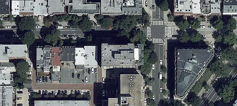 Two-Level Residential Income Property