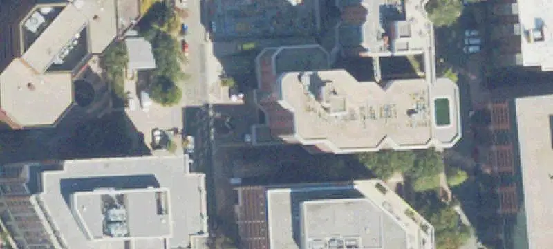One-Bedroom Residential Property