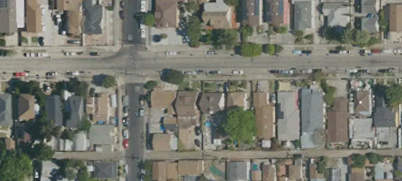 Two-Unit Craftsman Duplex