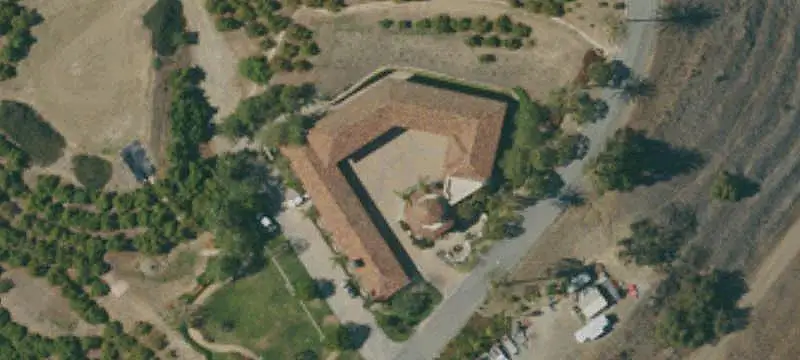 Mixed-Use Property with Farmland
