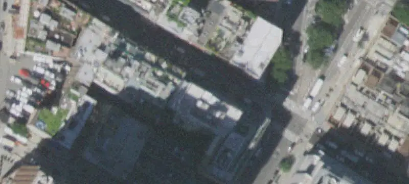 Robotic Parking Facility