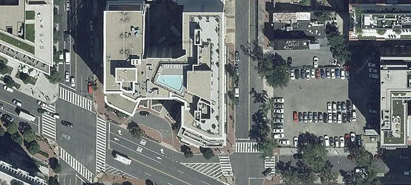 Residential Income Property with Pool