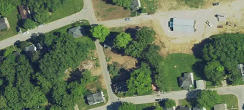Unimproved Land