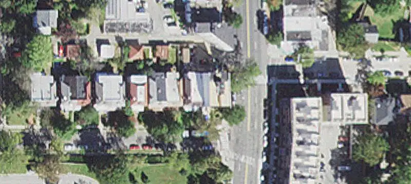One-Bedroom Residential Income Property