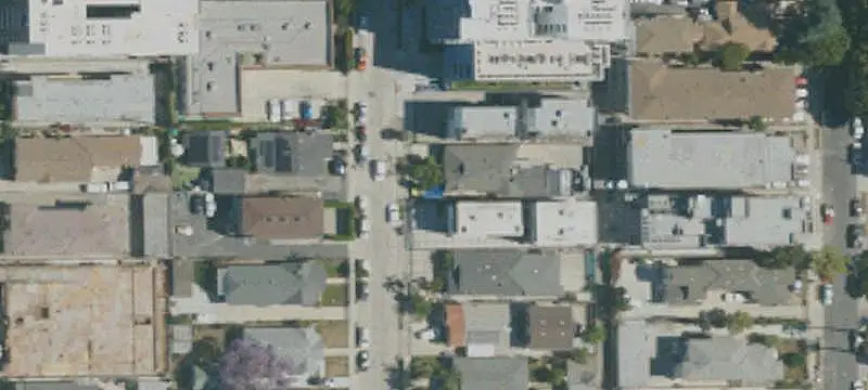 Three-Unit Apartment Property