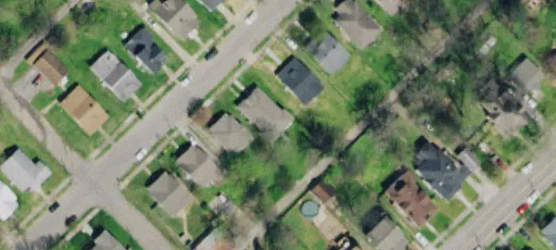 Two-Unit Craftsman Duplex