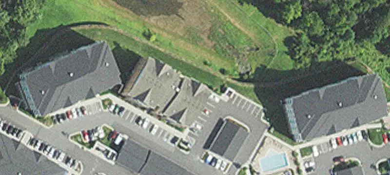 Two-Bedroom Residential Income Unit