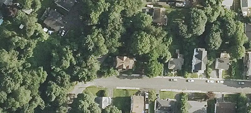 Three-Unit Multifamily Property