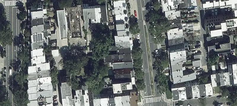 Residential Income Property with Hardwood Floors