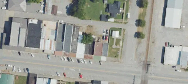 Historic Bank Building