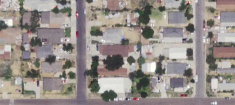 4-Unit Residential Quadplex