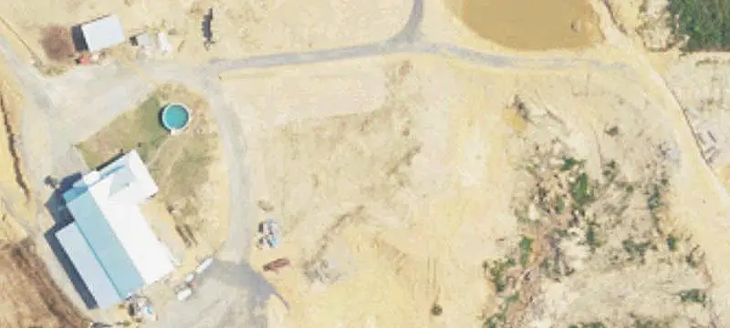 Land