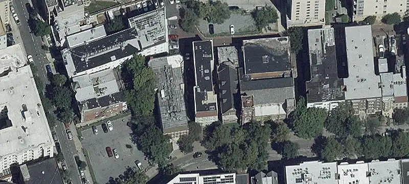 Two-Bedroom Residential Income Property