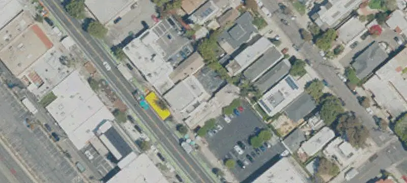 Storefront Property with Private Parking