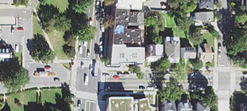 Two-Bedroom Residential Income Property