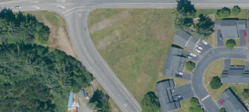 Commercial Land