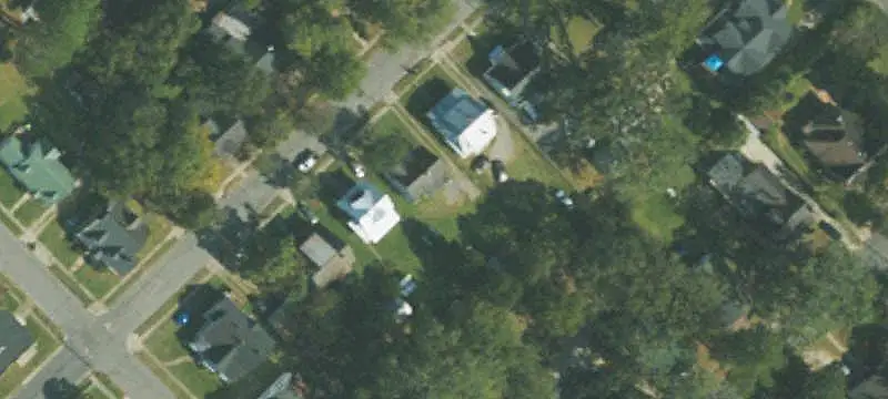 Two-Unit Duplex