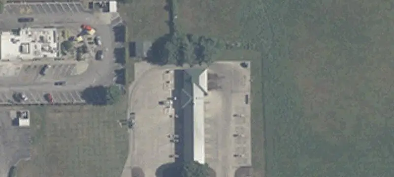 Commercial Land