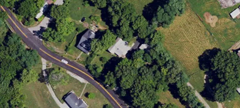 Equestrian Property with Barn