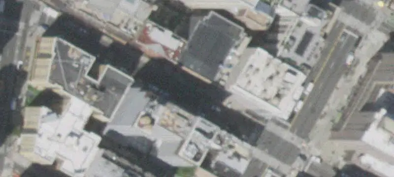 Full-Floor Residential Income Property