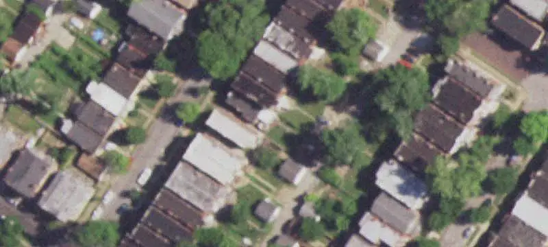 Two-Unit Duplex