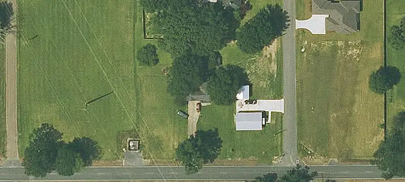 Commercial Land with Road Frontage