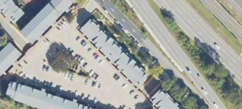 Ground-Floor Residential Income Property