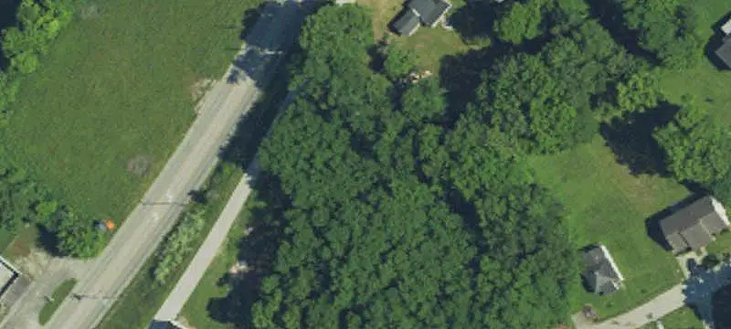Unimproved Land
