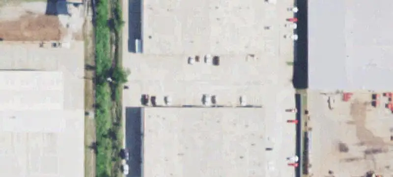 Mixed-Use Office and Warehouse Property