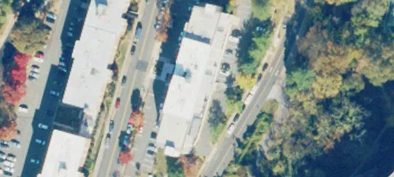 Two-Bedroom Residential Income Property