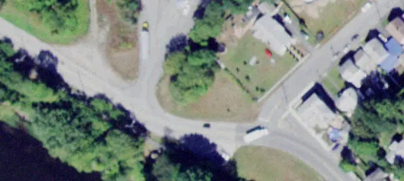 Waterfront Mixed-Use Commercial Land