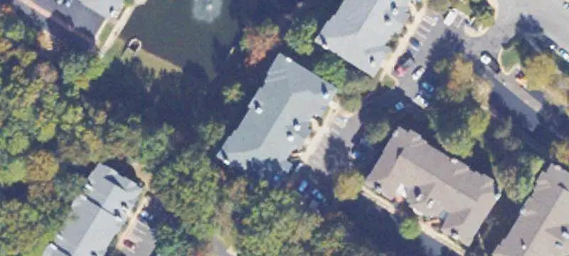 Residential Unit with Walk-Out Patio