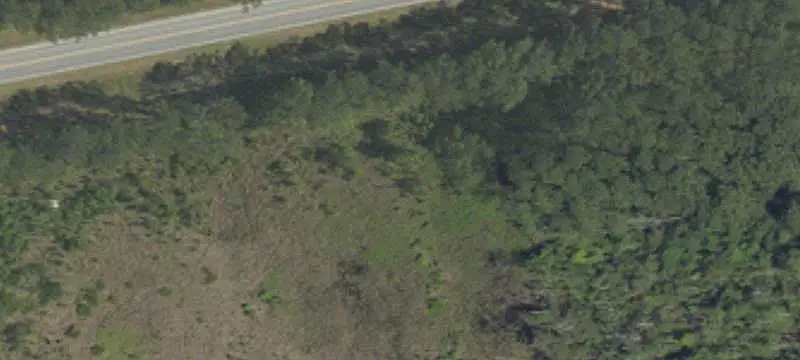 Commercial Land with Road Frontage