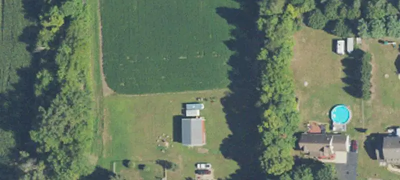 Road-Frontage Commercial Land
