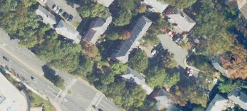 Two-Level Residential Income Property