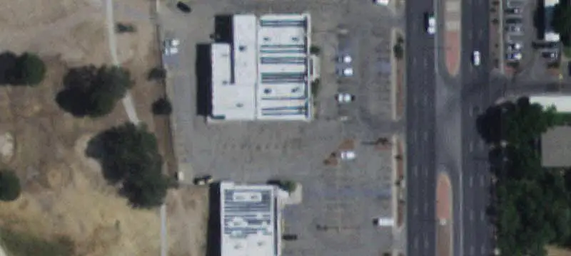 Medical Office Buildings with Solar