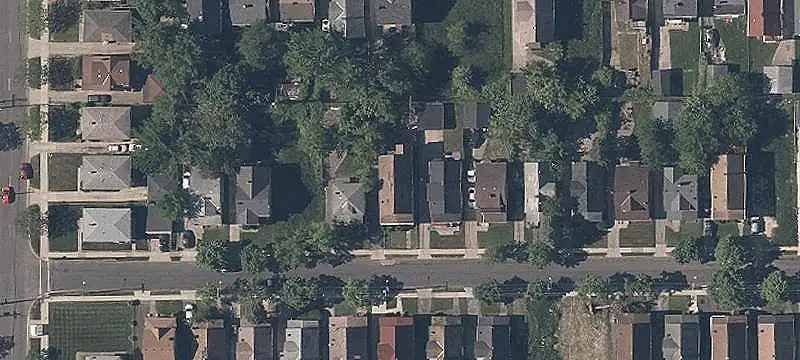 Two-Unit Duplex