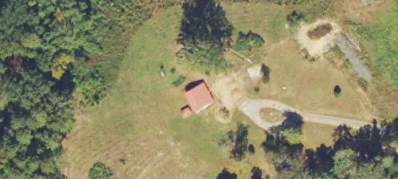 Unimproved Land