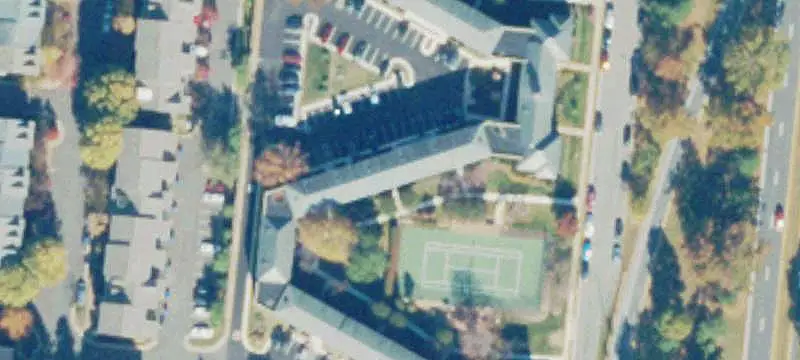 Updated Residential Condo