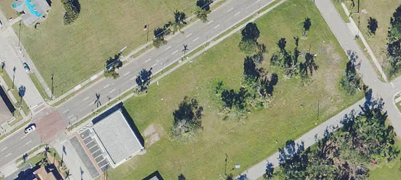 Office Building with Renovation Potential