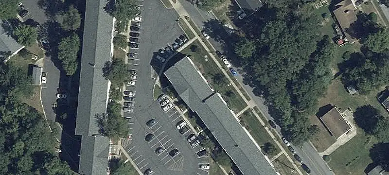 Two-Bedroom Condominium