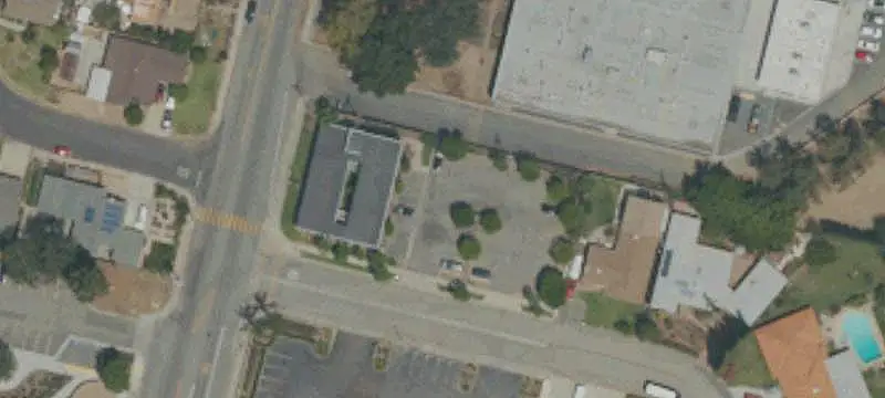 Multi-Unit Office Property